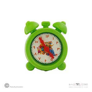 مهرساعت آموزشی(36عددی)